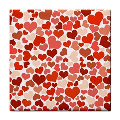 Heart 2014 0901 Tile Coasters