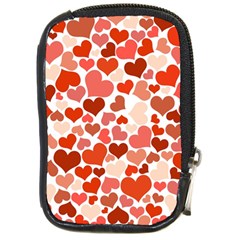 Heart 2014 0901 Compact Camera Cases by JAMFoto