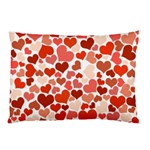 Heart 2014 0901 Pillow Cases (Two Sides) Front