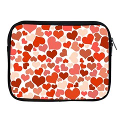 Heart 2014 0901 Apple Ipad 2/3/4 Zipper Cases by JAMFoto