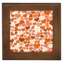 Heart 2014 0902 Framed Tiles