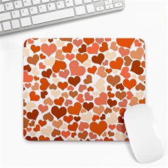 Heart 2014 0902 Large Mousepads