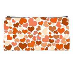 Heart 2014 0902 Pencil Cases by JAMFoto