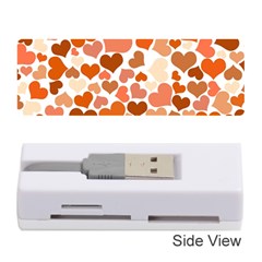 Heart 2014 0902 Memory Card Reader (stick) 