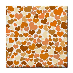 Heart 2014 0903 Tile Coasters