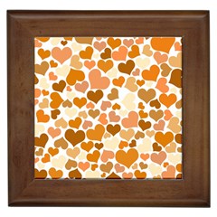 Heart 2014 0903 Framed Tiles