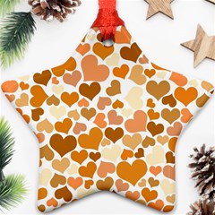 Heart 2014 0903 Ornament (star) 