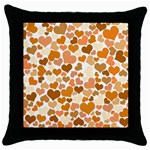 Heart 2014 0903 Throw Pillow Cases (Black) Front