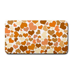 Heart 2014 0903 Medium Bar Mats