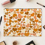 Heart 2014 0903 Cosmetic Bag (XL) Front