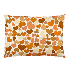 Heart 2014 0903 Pillow Cases (two Sides) by JAMFoto