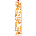 Heart 2014 0903 Large Book Marks Front