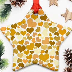 Heart 2014 0904 Ornament (Star) 