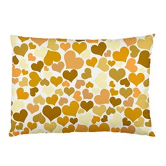 Heart 2014 0904 Pillow Cases