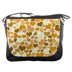 Heart 2014 0904 Messenger Bags