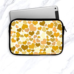 Heart 2014 0904 Apple iPad Mini Zipper Cases