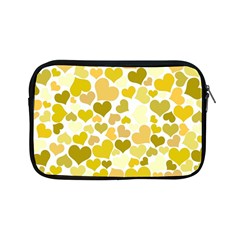 Heart 2014 0905 Apple Ipad Mini Zipper Cases by JAMFoto