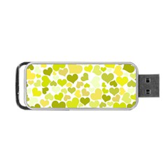 Heart 2014 0906 Portable Usb Flash (two Sides) by JAMFoto