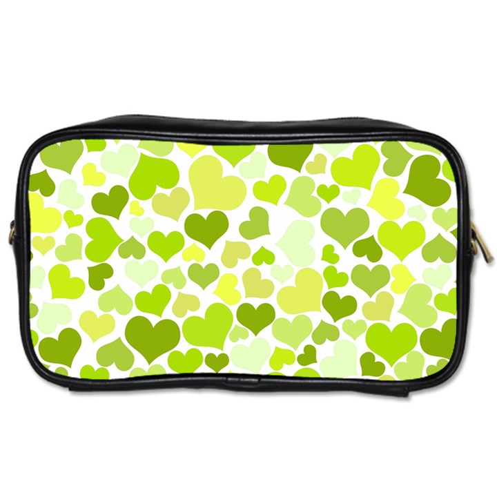 Heart 2014 0907 Toiletries Bags