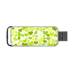 Heart 2014 0907 Portable Usb Flash (one Side) by JAMFoto