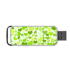 Heart 2014 0908 Portable Usb Flash (two Sides) by JAMFoto