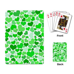 Heart 2014 0912 Playing Card