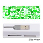 Heart 2014 0912 Memory Card Reader (Stick)  Front