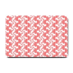 Candy Illustration Pattern  Small Doormat  by GardenOfOphir