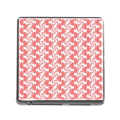 Candy Illustration Pattern  Memory Card Reader (square) by GardenOfOphir