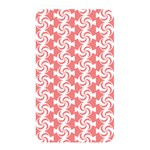 Candy Illustration Pattern  Memory Card Reader Front