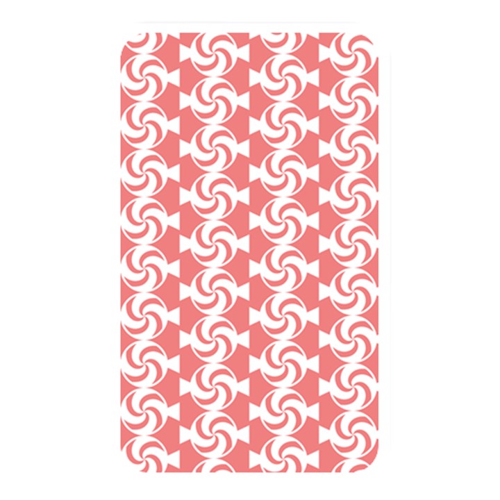 Candy Illustration Pattern  Memory Card Reader