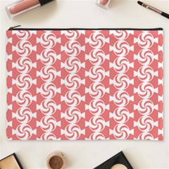 Candy Illustration Pattern  Cosmetic Bag (xxxl)  by GardenOfOphir