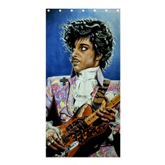 The Purple Rain Tour Shower Curtain 36  X 72  (stall) 