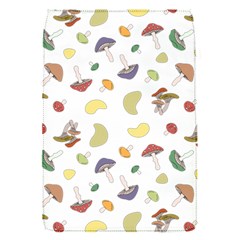 Mushrooms Pattern Flap Covers (s) 