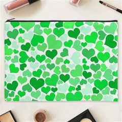 Heart 2014 0913 Cosmetic Bag (xxxl)  by JAMFoto