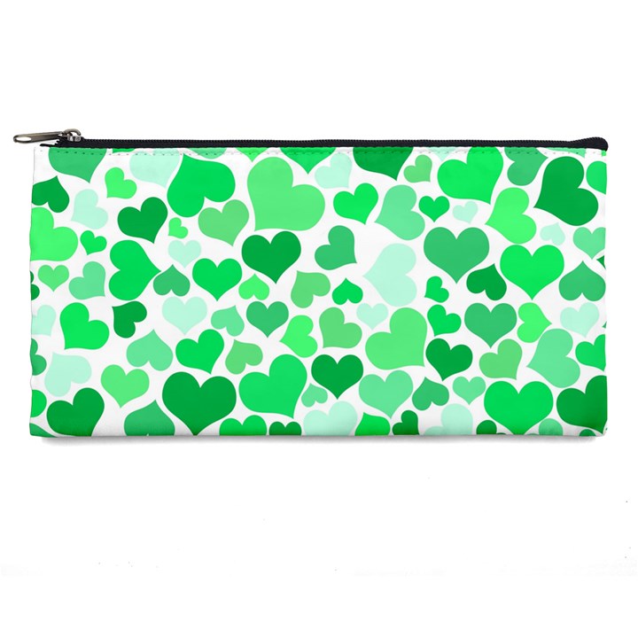 Heart 2014 0914 Pencil Cases