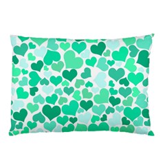 Heart 2014 0916 Pillow Cases (two Sides) by JAMFoto