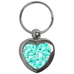 Heart 2014 0917 Key Chains (Heart)  Front