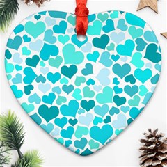 Heart 2014 0918 Ornament (Heart) 