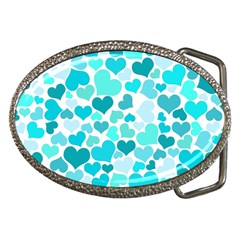 Heart 2014 0918 Belt Buckles