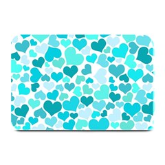 Heart 2014 0918 Plate Mats