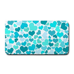 Heart 2014 0918 Medium Bar Mats