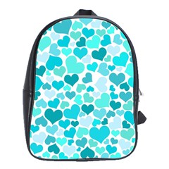 Heart 2014 0918 School Bags(Large) 