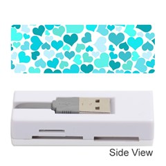 Heart 2014 0918 Memory Card Reader (Stick) 