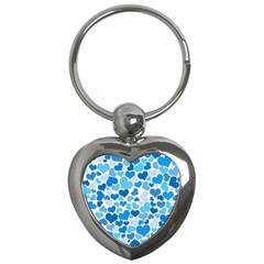 Heart 2014 0920 Key Chains (heart)  by JAMFoto