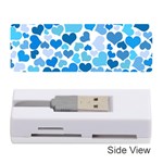 Heart 2014 0920 Memory Card Reader (Stick)  Front