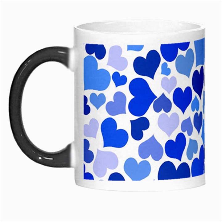 Heart 2014 0922 Morph Mugs