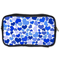 Heart 2014 0922 Toiletries Bags 2-side by JAMFoto