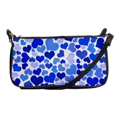 Heart 2014 0922 Shoulder Clutch Bags by JAMFoto