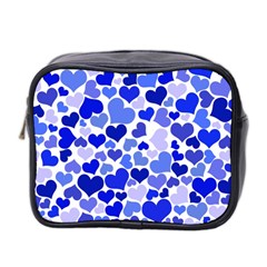 Heart 2014 0923 Mini Toiletries Bag 2-side by JAMFoto